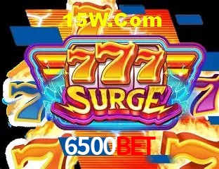 6500Bet - Pagamento PIX Instantâneo